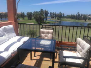 Reina Sofía Apartment, Costa Ballena